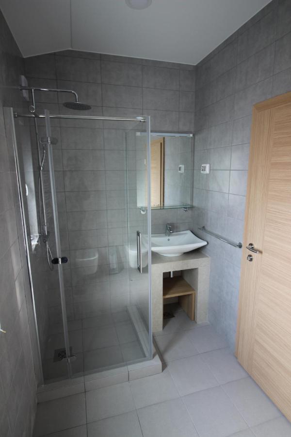 Apartment Umago Esterno foto