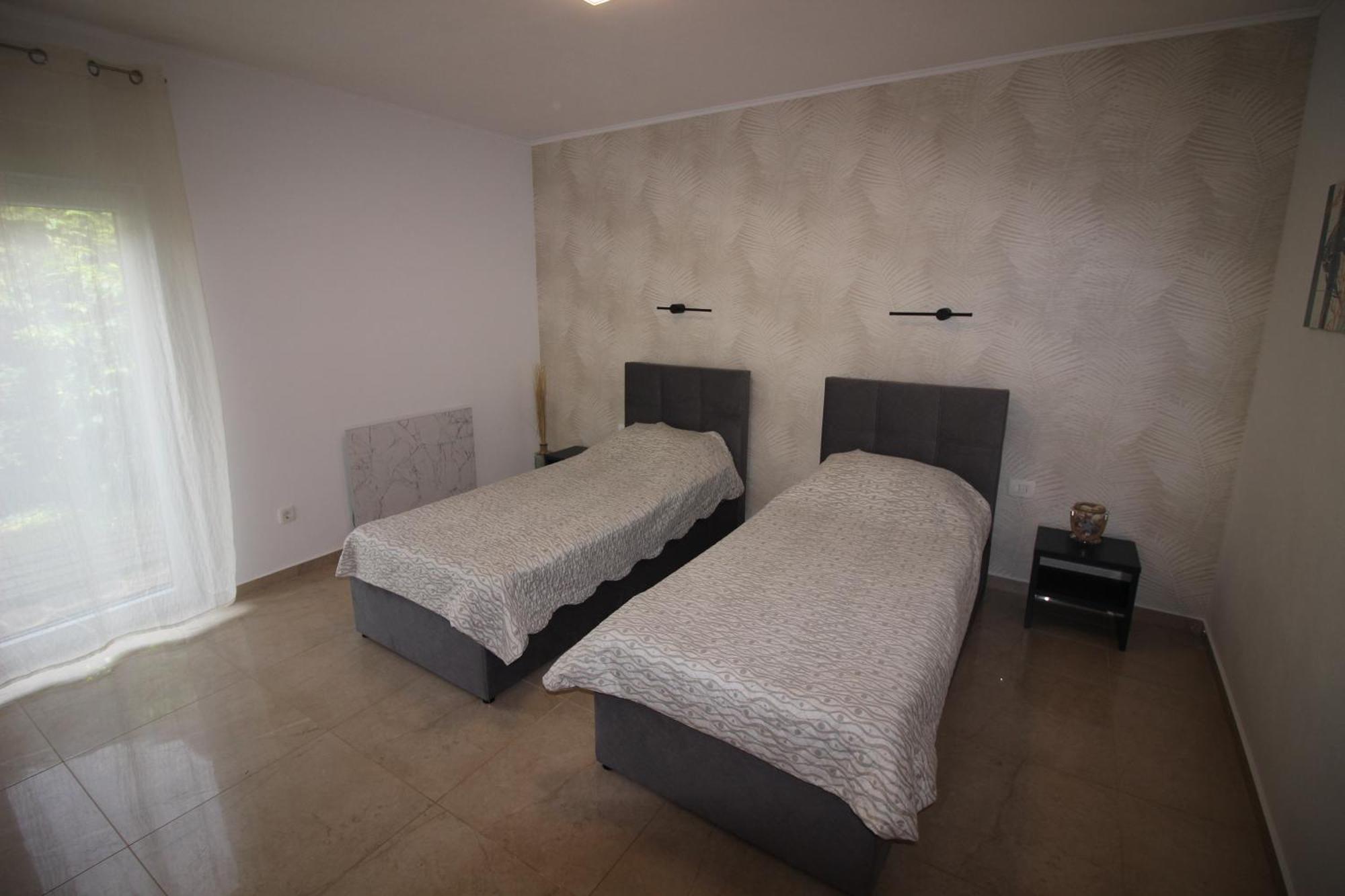 Apartment Umago Esterno foto
