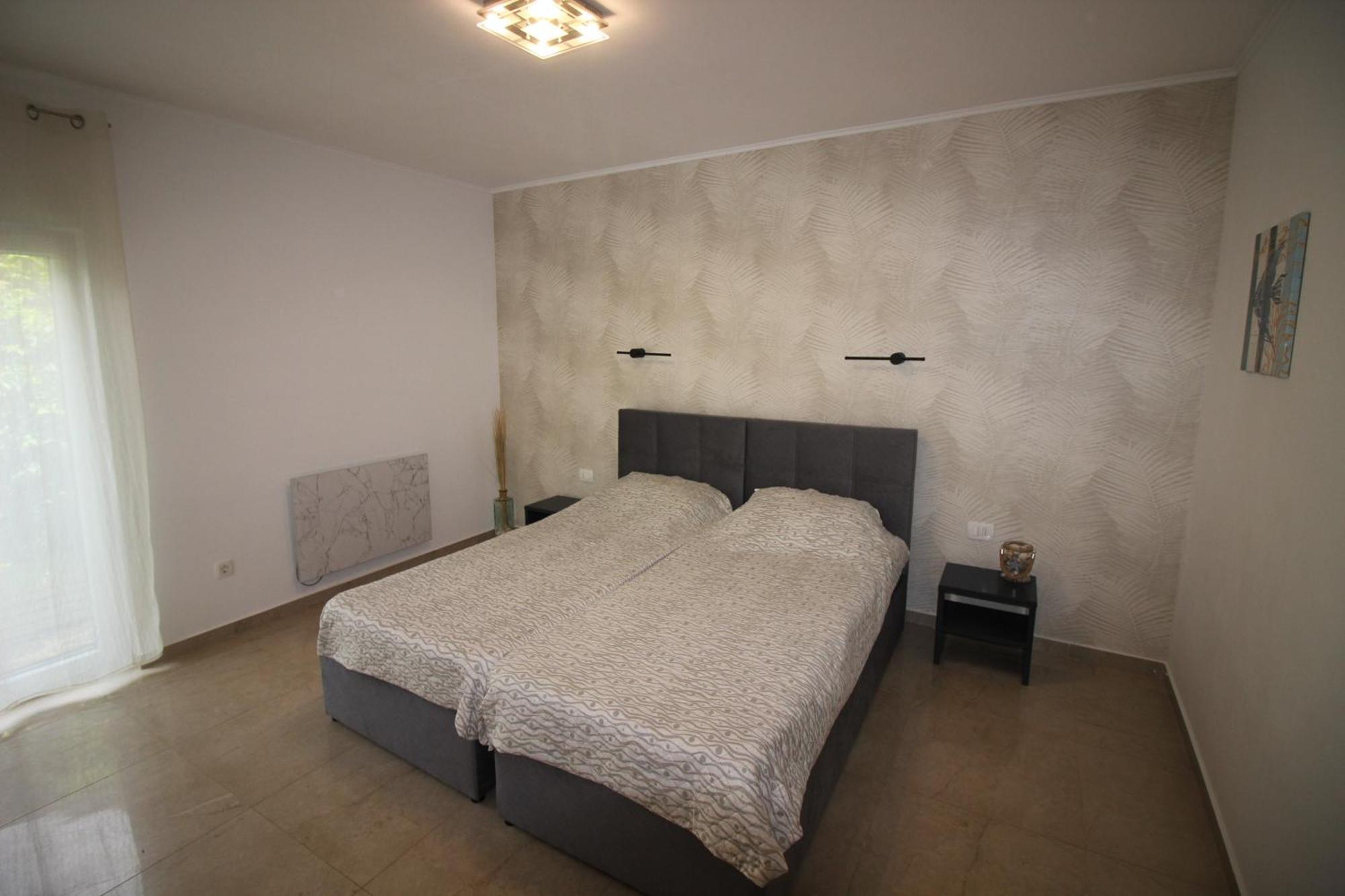 Apartment Umago Esterno foto