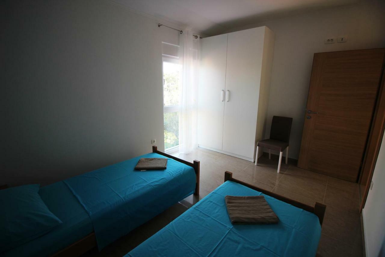 Apartment Umago Esterno foto