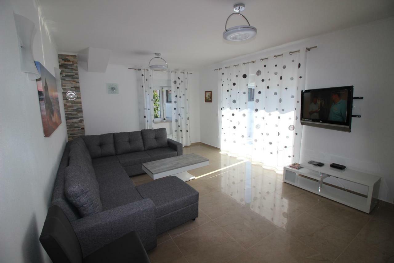 Apartment Umago Esterno foto