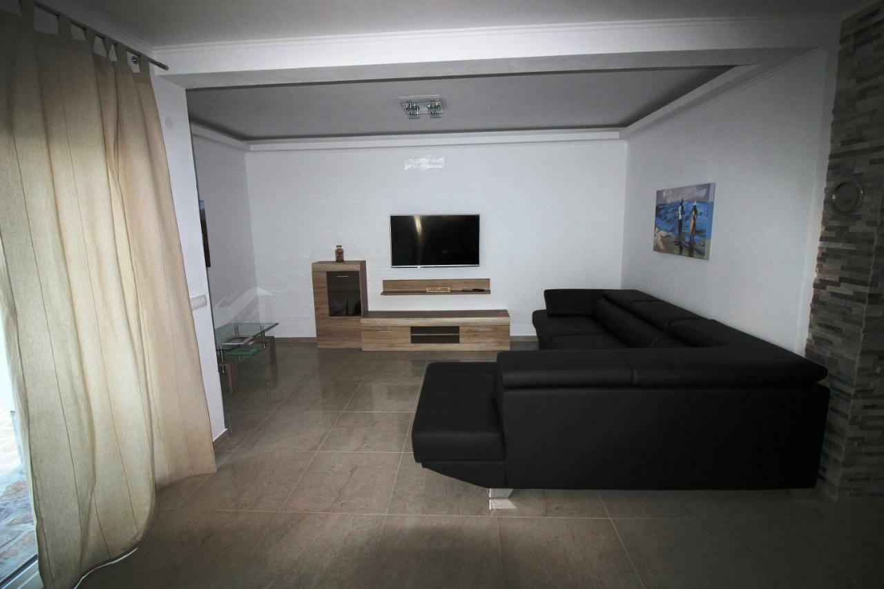 Apartment Umago Esterno foto