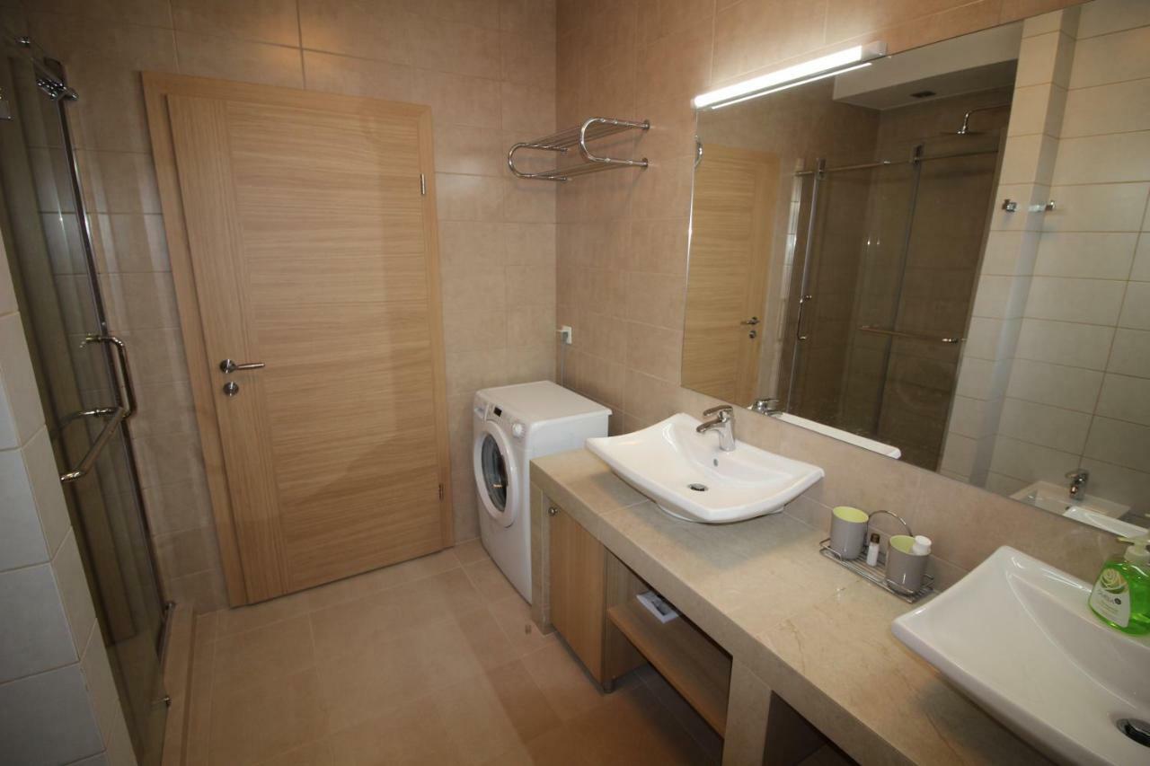 Apartment Umago Esterno foto