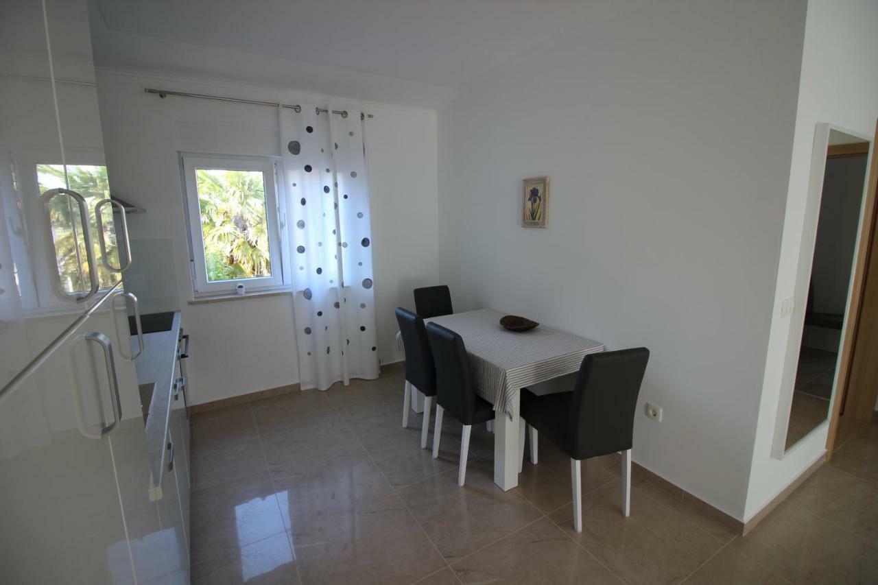 Apartment Umago Esterno foto